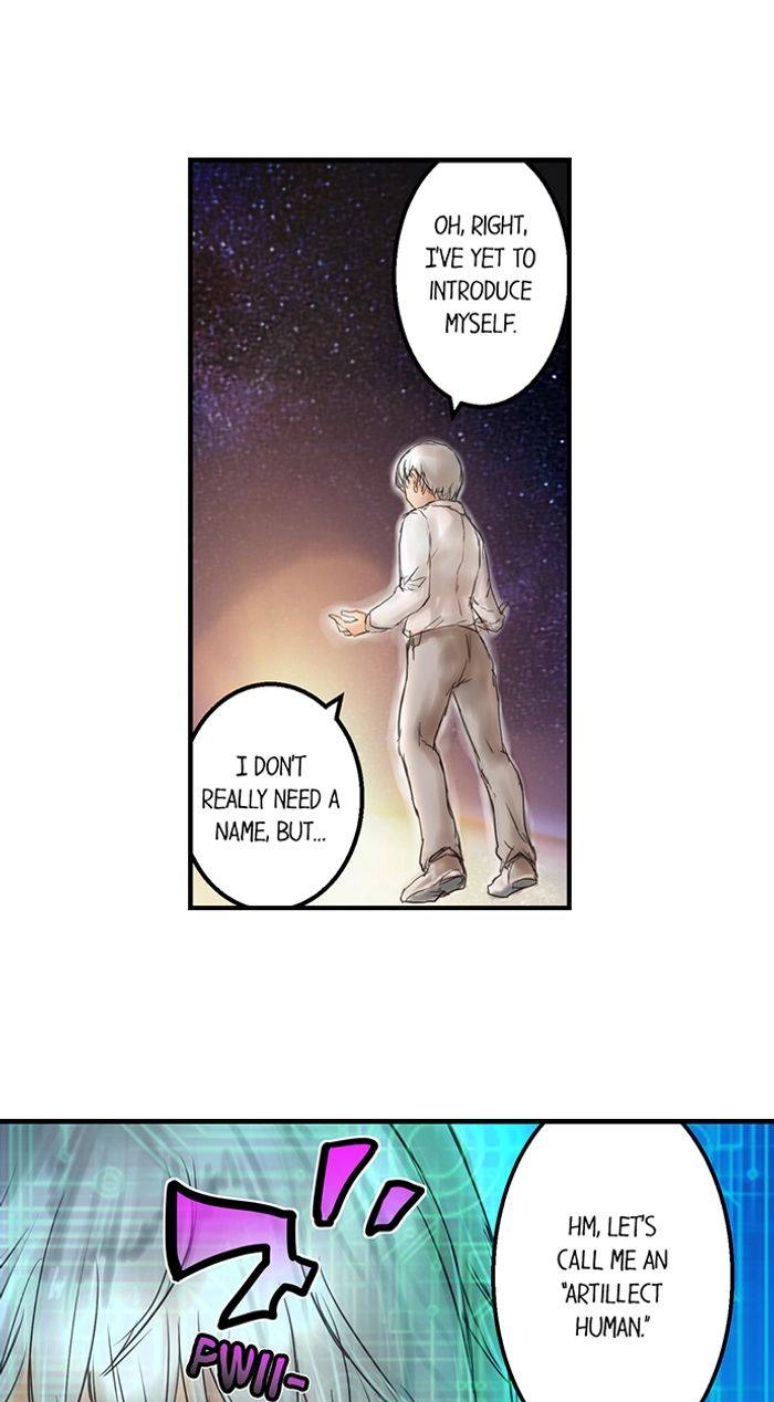 Read A.I. Dictator “Amaterasu” chapter 25 image 8 on Lezhin
