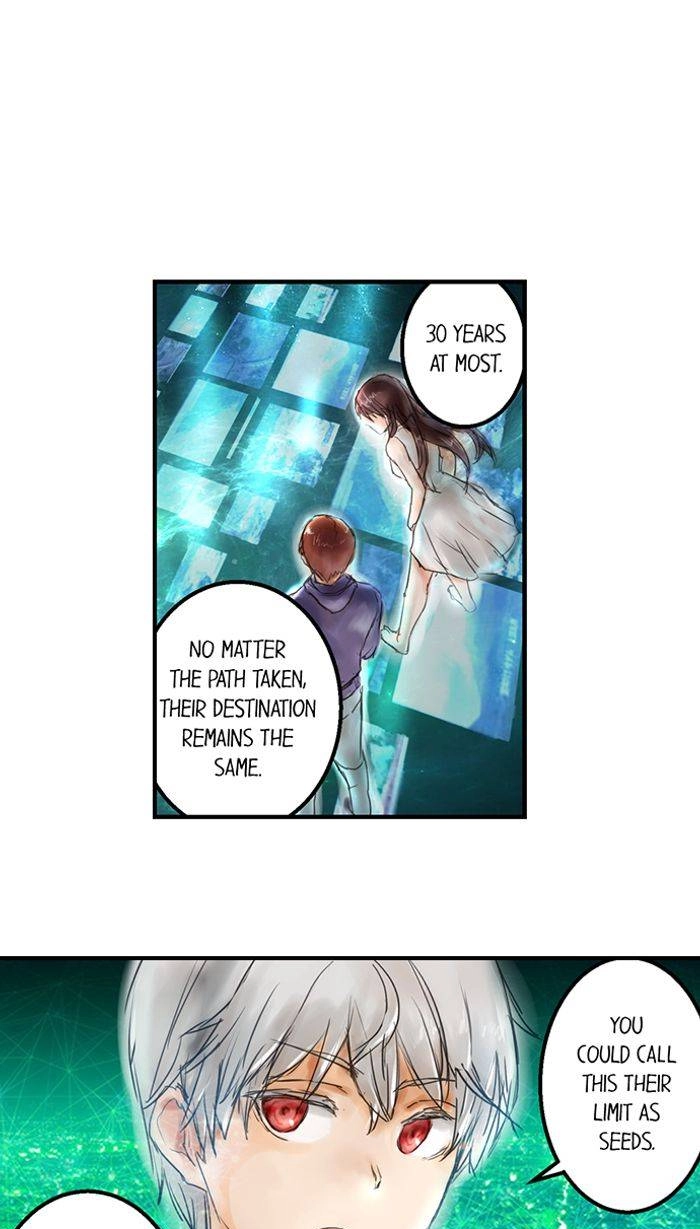 Read A.I. Dictator “Amaterasu” chapter 26 image 14 on Lezhin