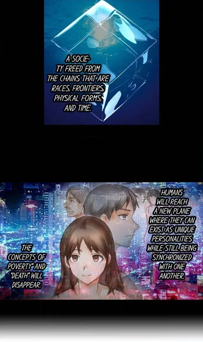 Read A.I. Dictator “Amaterasu” chapter 26 image 19 on Lezhin