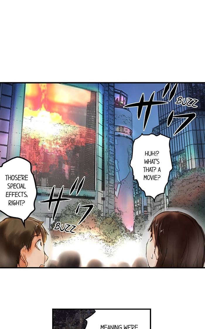 Read A.I. Dictator “Amaterasu” chapter 26 image 23 on Lezhin