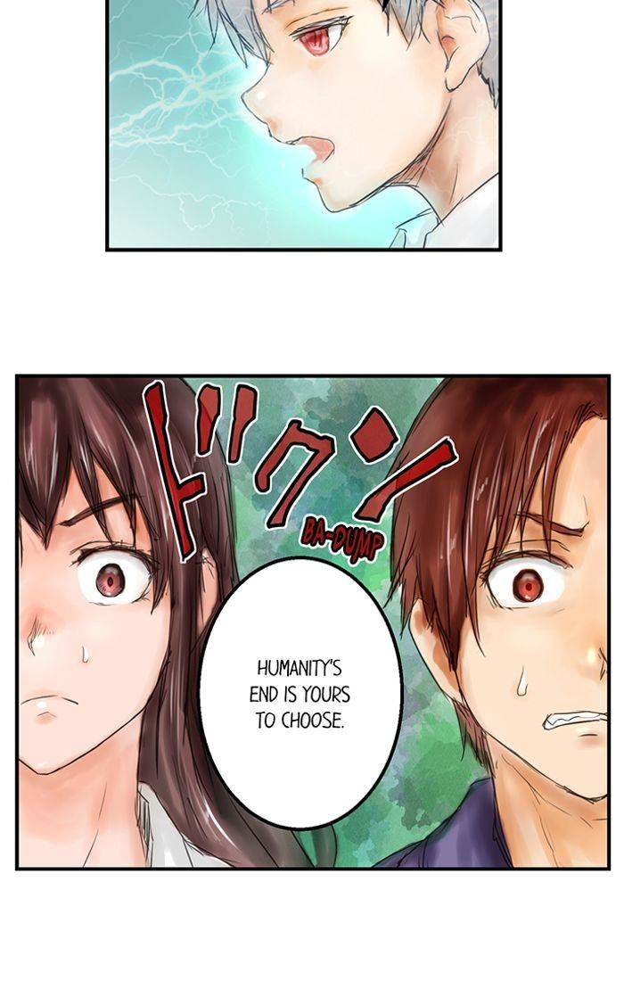 Read A.I. Dictator “Amaterasu” chapter 26 image 26 on Lezhin