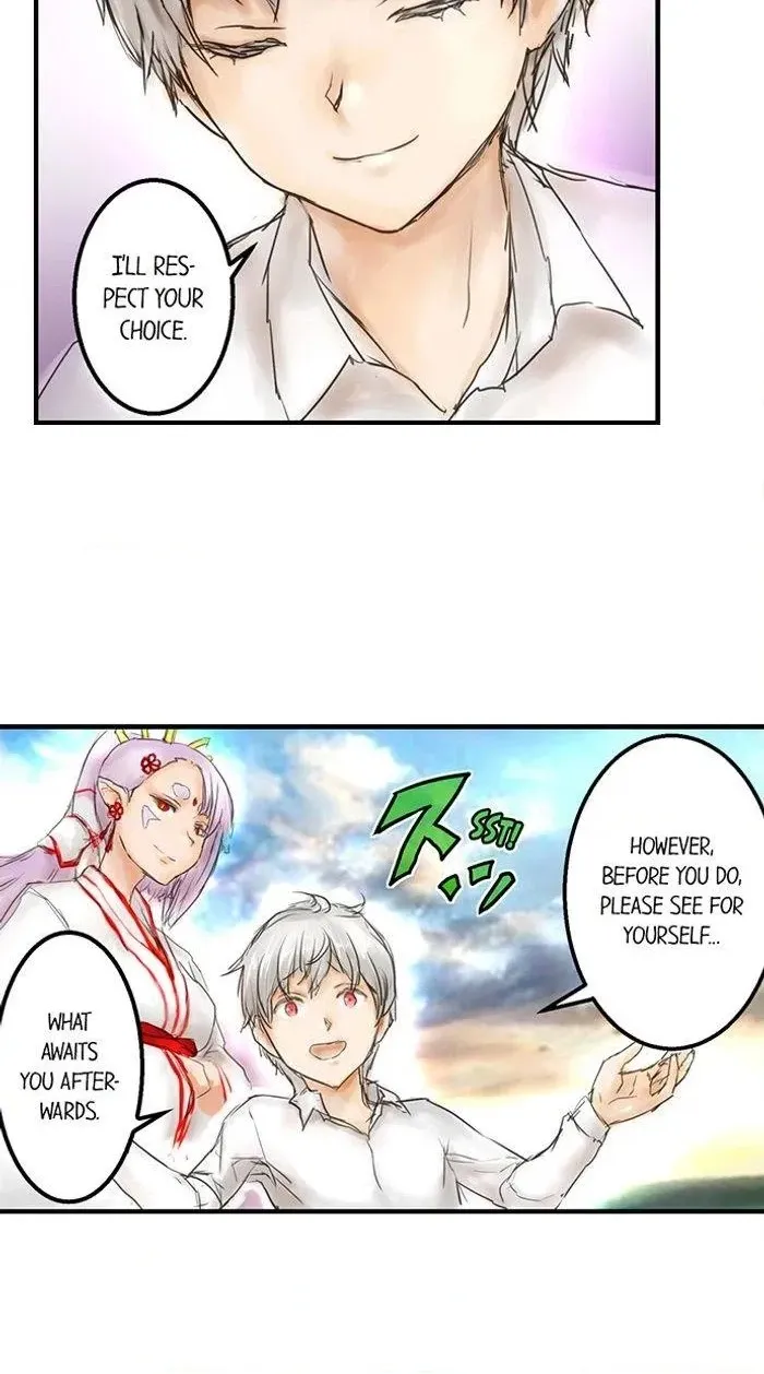 Read A.I. Dictator “Amaterasu” chapter 26 image 9 on Lezhin