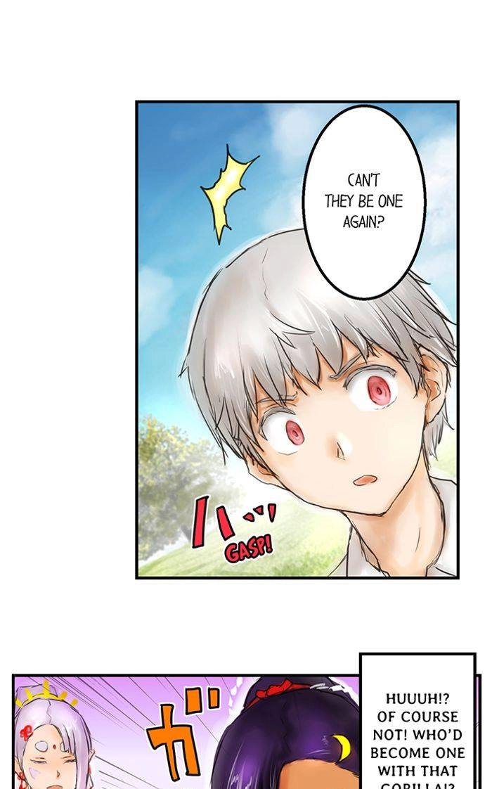 Read A.I. Dictator “Amaterasu” chapter 27 image 10 on Lezhin