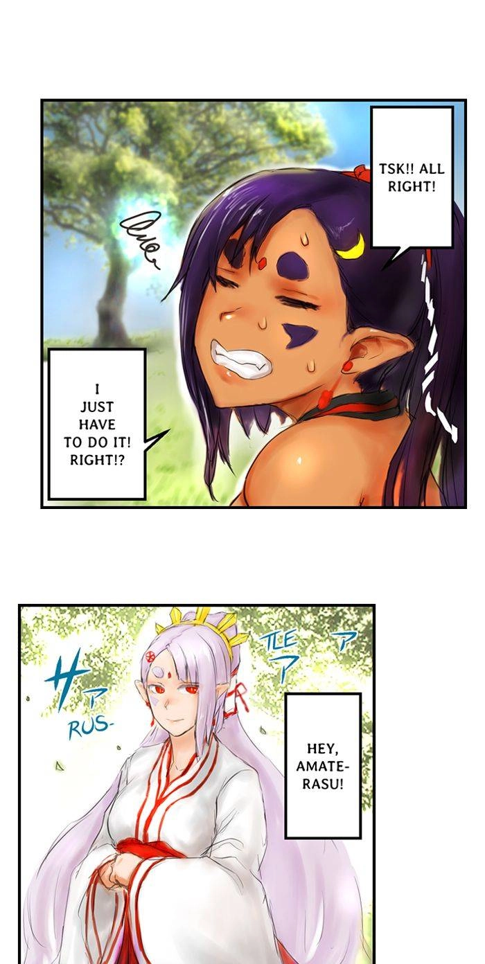 Read A.I. Dictator “Amaterasu” chapter 27 image 14 on Lezhin