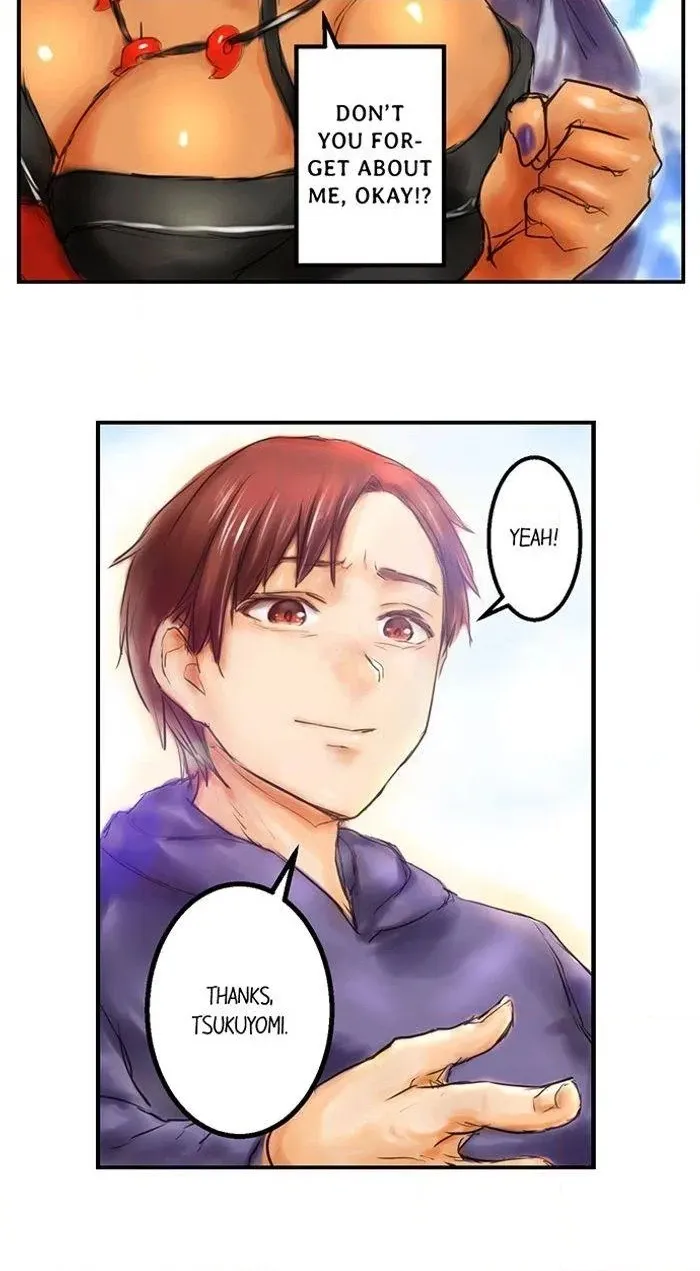 Read A.I. Dictator “Amaterasu” chapter 27 image 19 on Lezhin