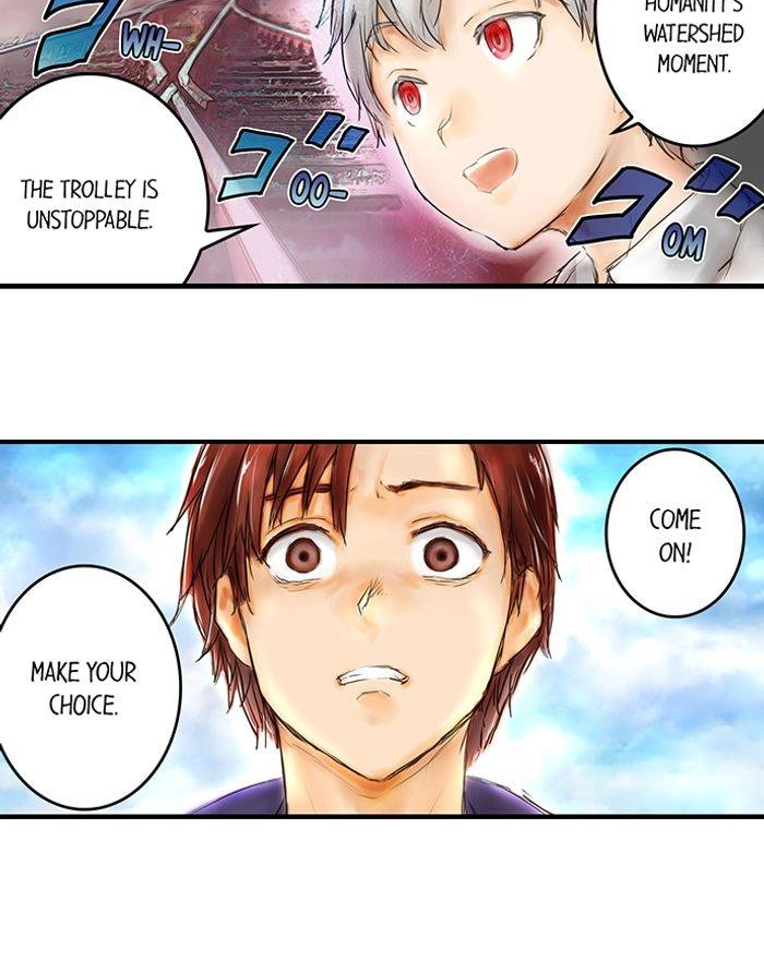 Read A.I. Dictator “Amaterasu” chapter 27 image 2 on Lezhin