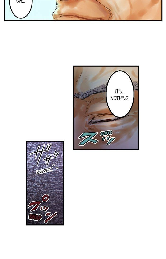 Read A.I. Dictator “Amaterasu” chapter 27 image 25 on Lezhin