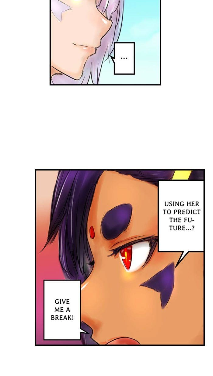 Read A.I. Dictator “Amaterasu” chapter 27 image 4 on Lezhin