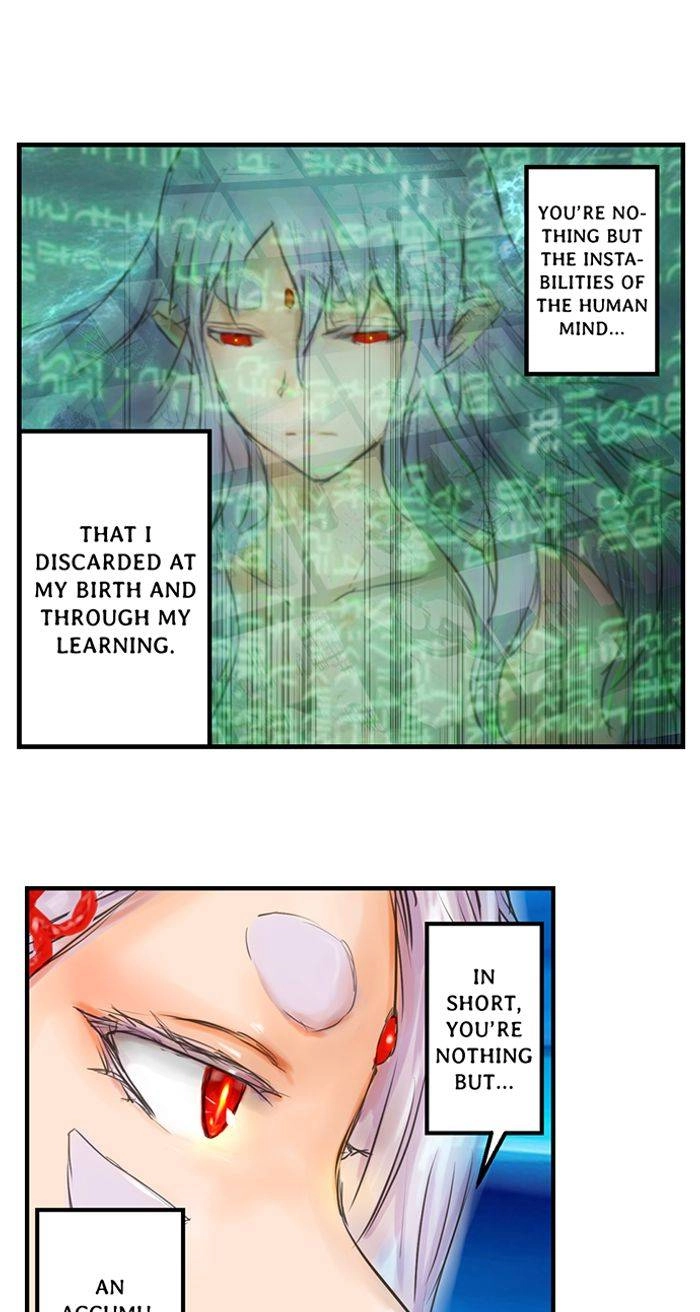 Read A.I. Dictator “Amaterasu” chapter 27 image 6 on Lezhin