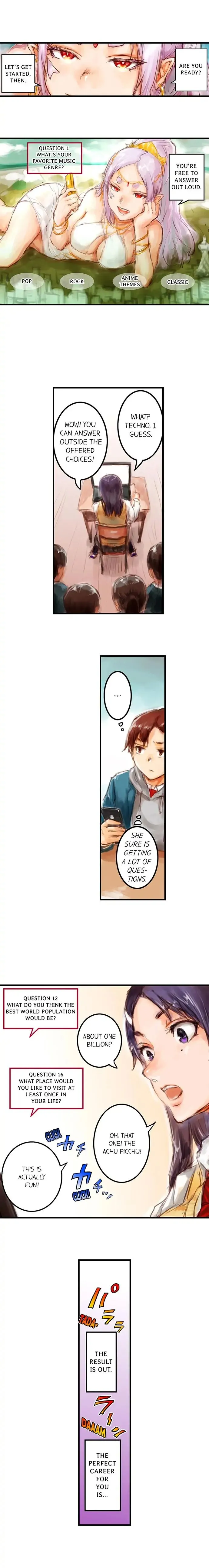 Read A.I. Dictator “Amaterasu” chapter 3 image 7 on Lezhin