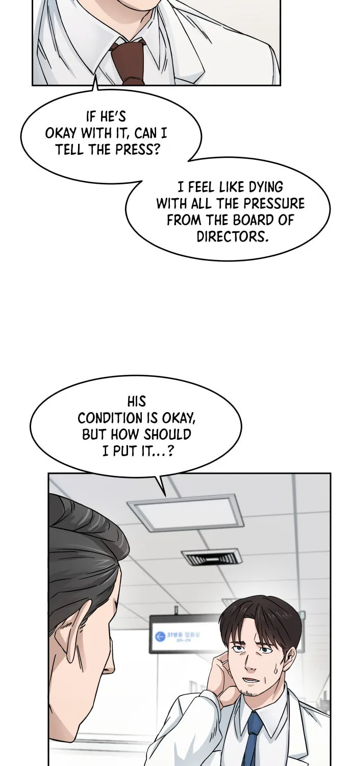Read A.I. Doctor chapter 1 image 100 on Lezhin