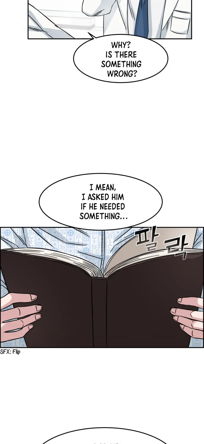 Read A.I. Doctor chapter 1 image 101 on Lezhin
