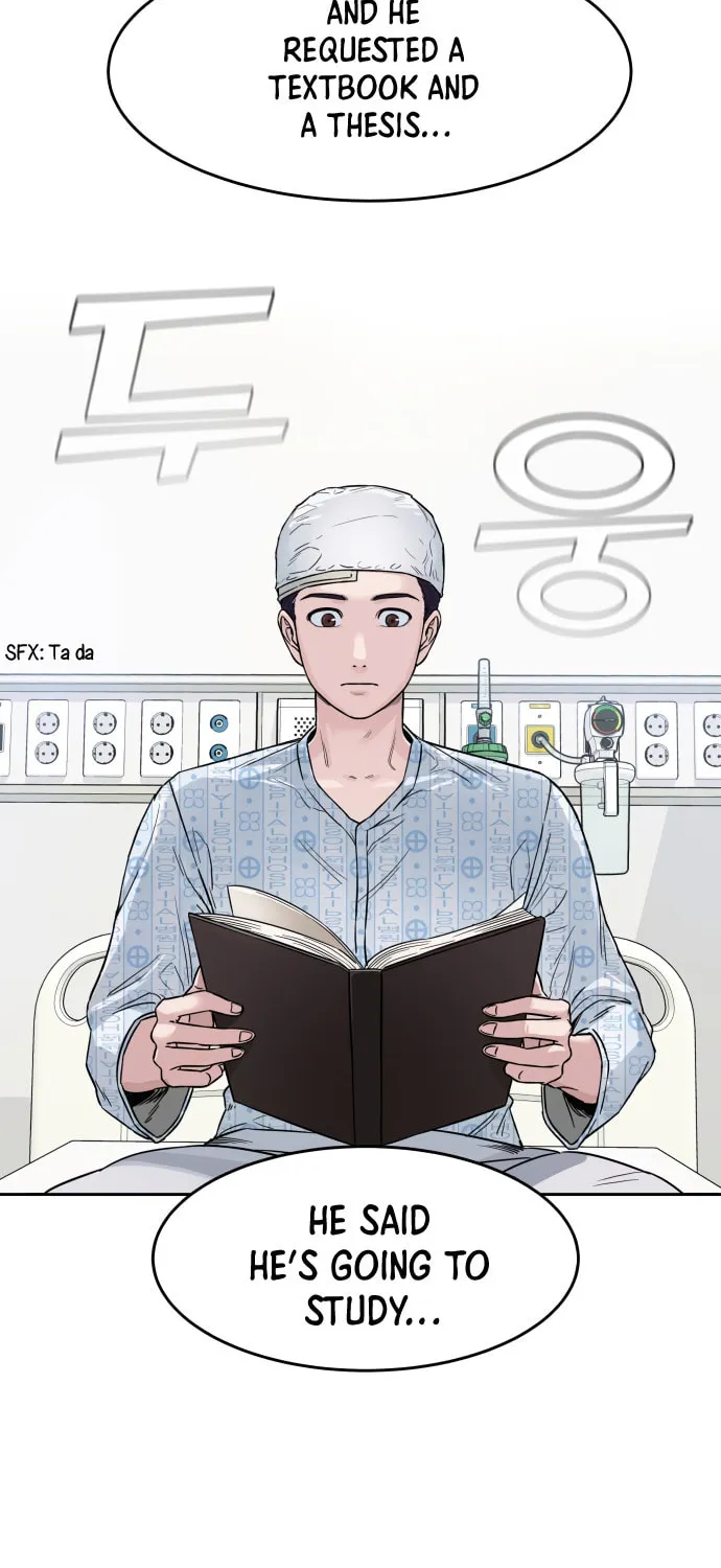 Read A.I. Doctor chapter 1 image 102 on Lezhin