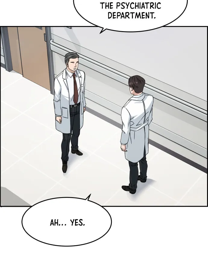 Read A.I. Doctor chapter 1 image 104 on Lezhin