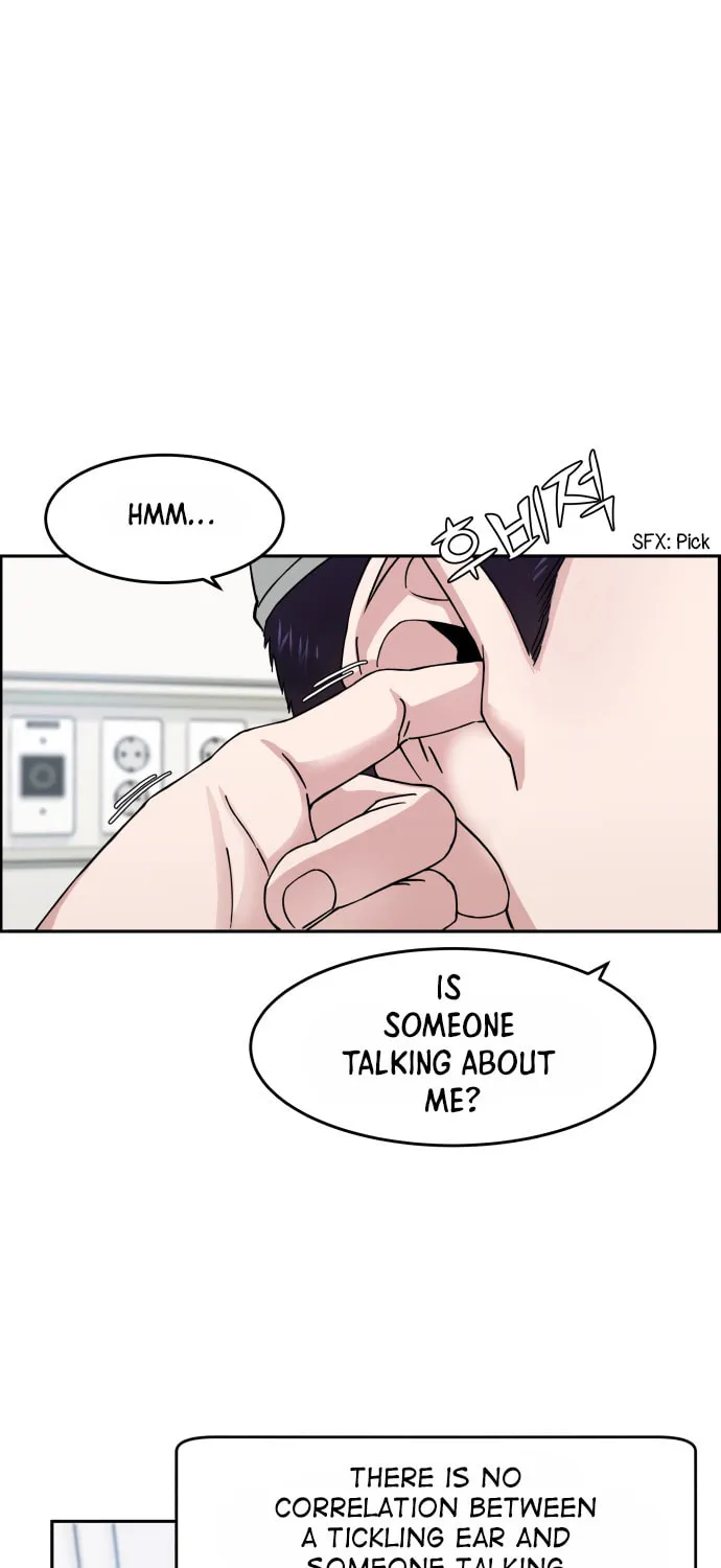 Read A.I. Doctor chapter 1 image 105 on Lezhin