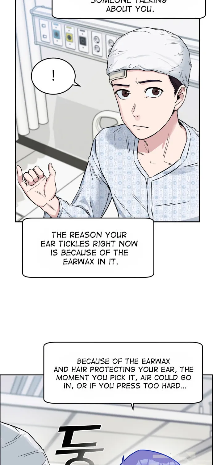 Read A.I. Doctor chapter 1 image 106 on Lezhin