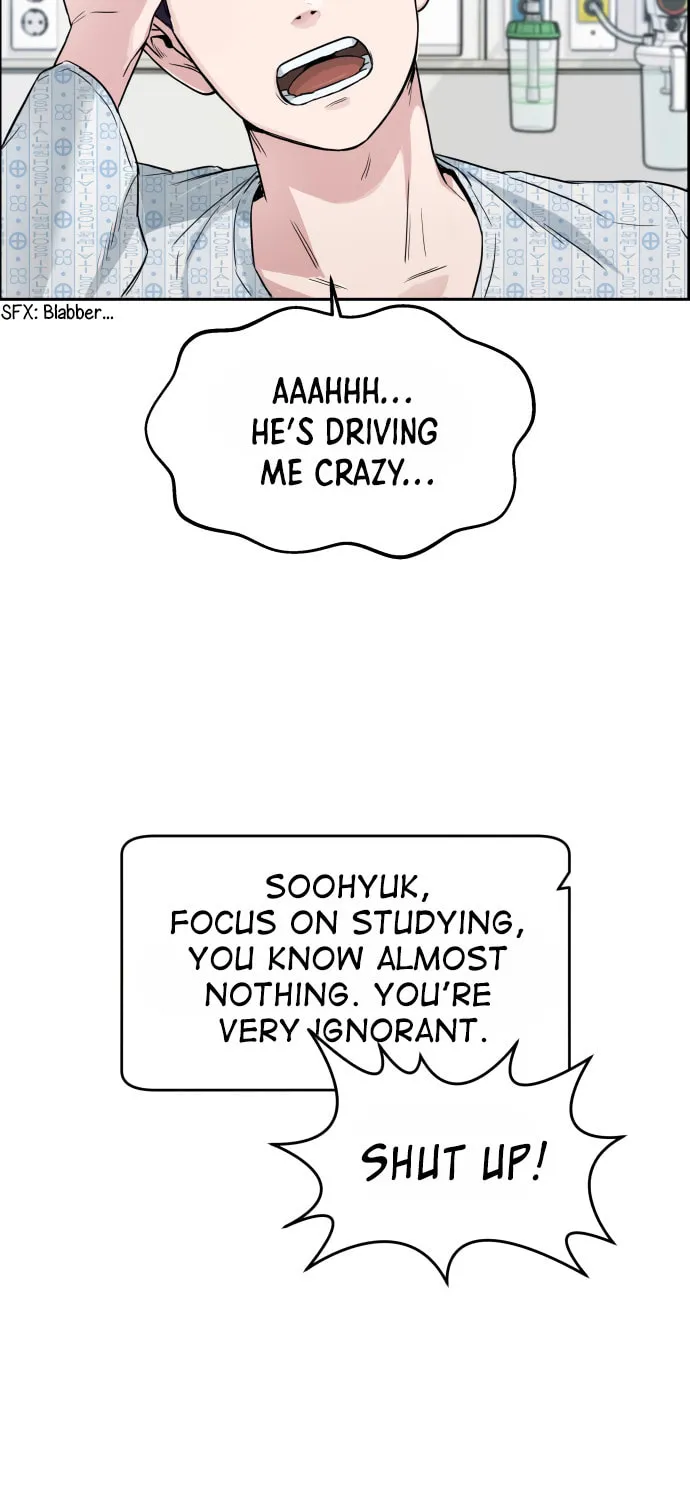 Read A.I. Doctor chapter 1 image 109 on Lezhin