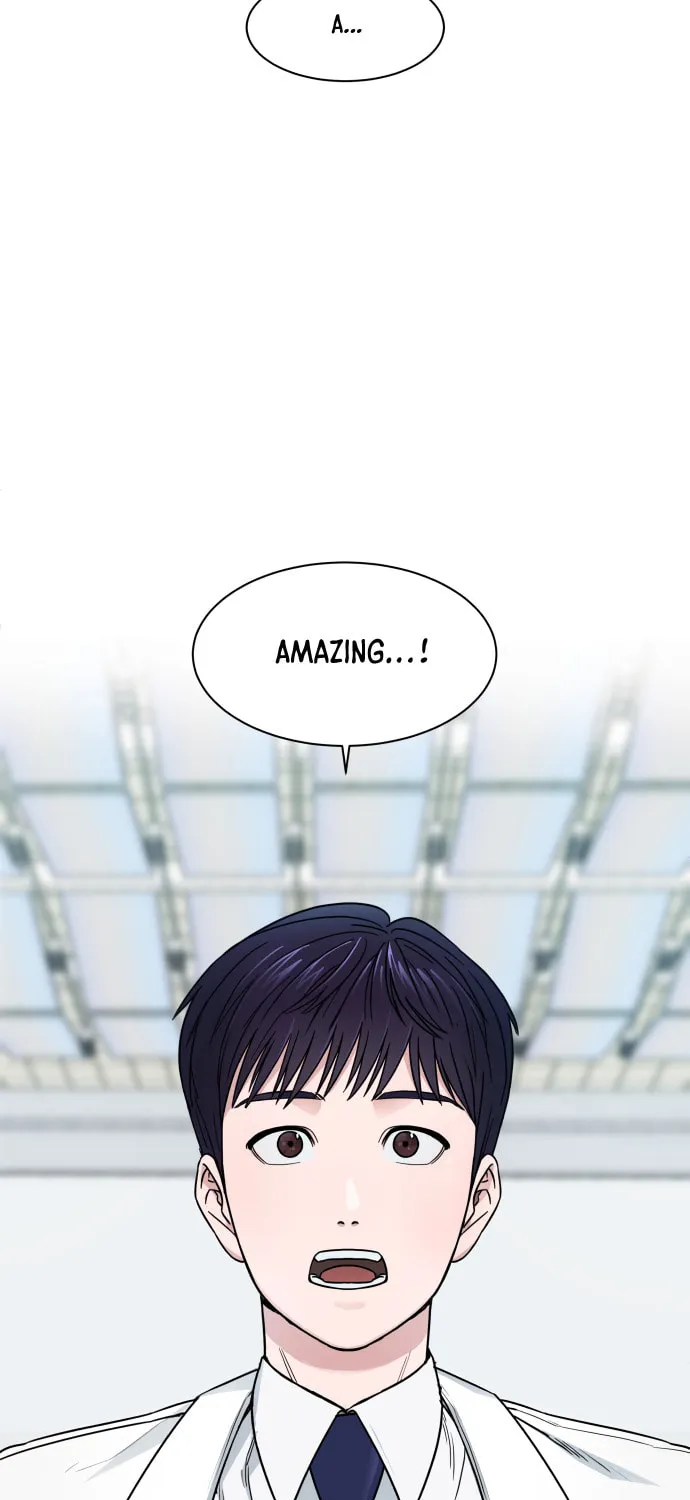 Read A.I. Doctor chapter 1 image 17 on Lezhin