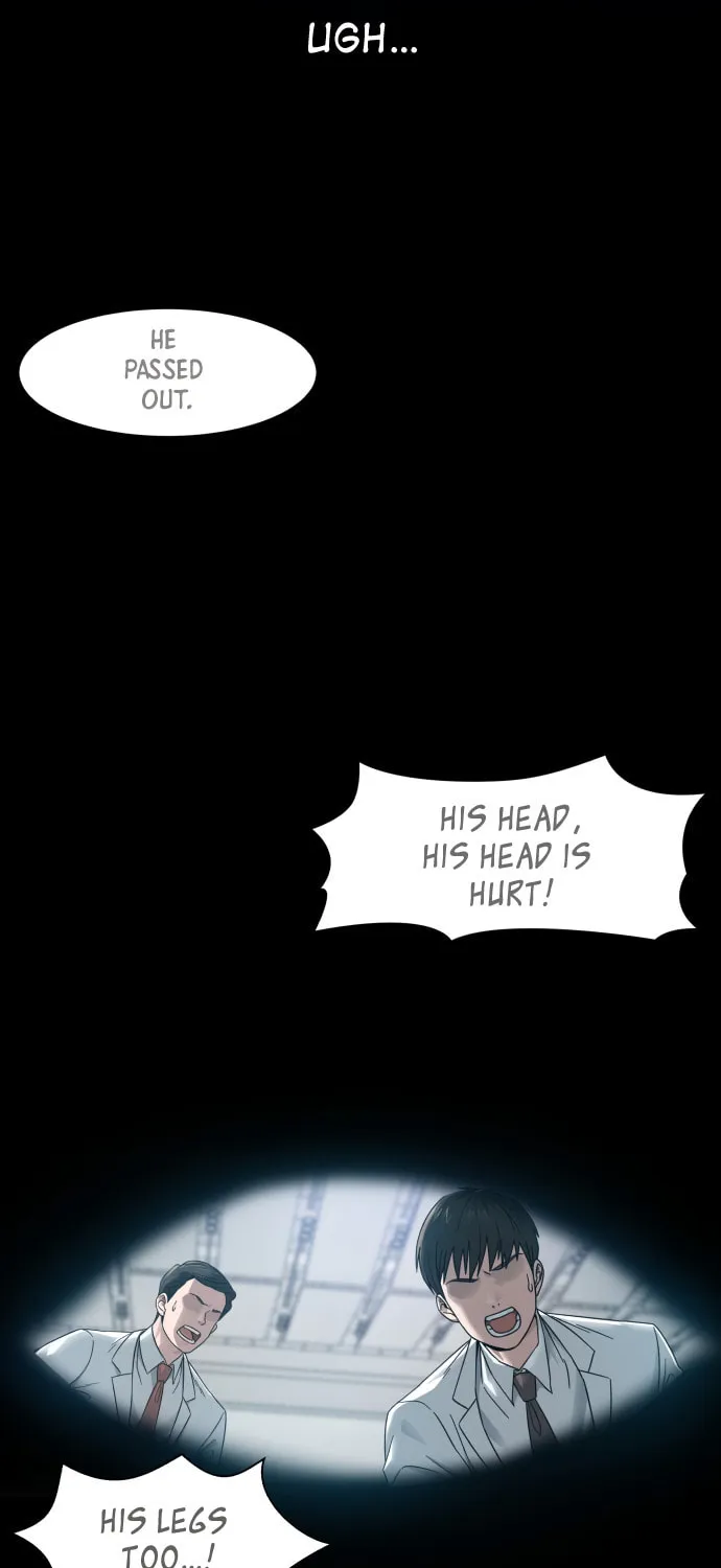 Read A.I. Doctor chapter 1 image 2 on Lezhin