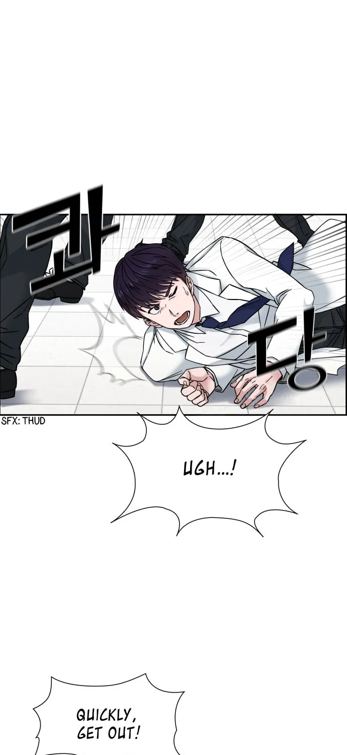 Read A.I. Doctor chapter 1 image 40 on Lezhin