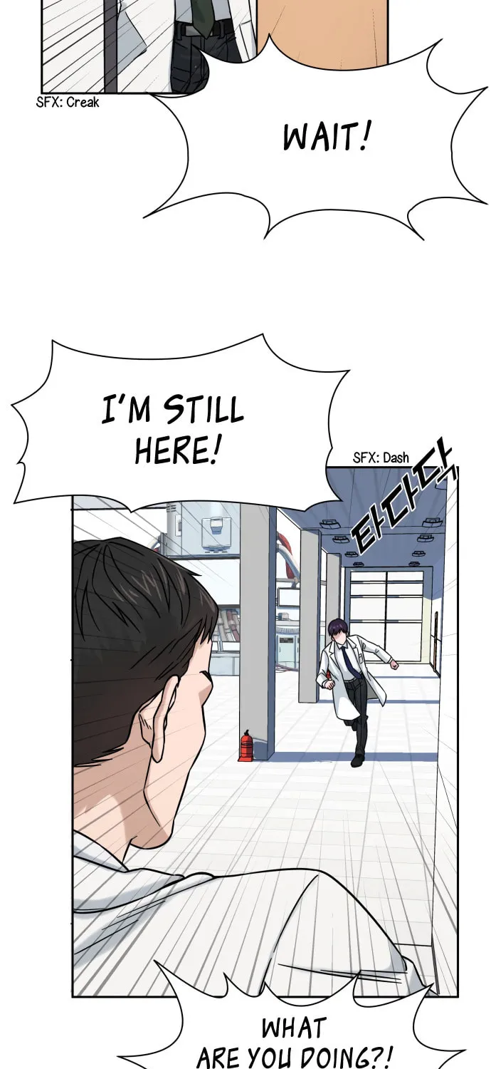 Read A.I. Doctor chapter 1 image 42 on Lezhin