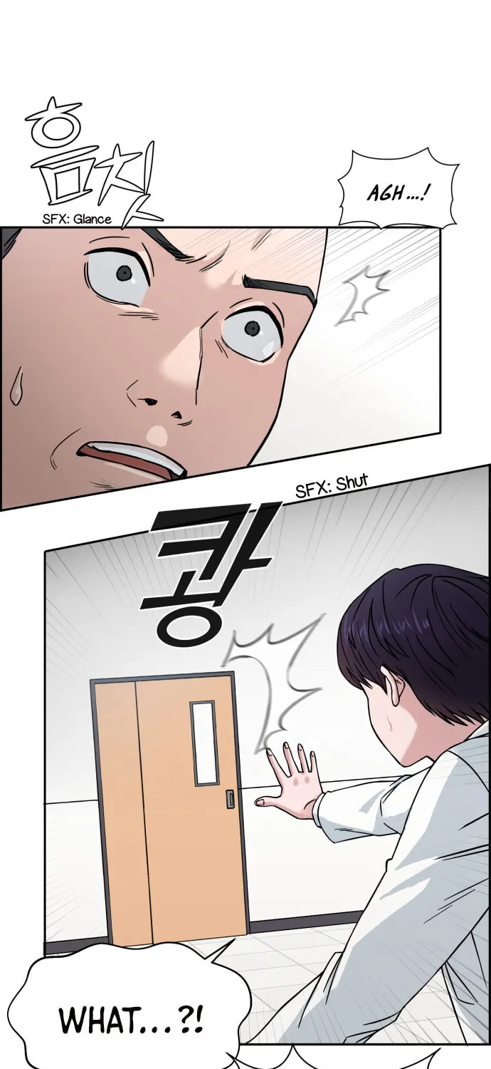 Read A.I. Doctor chapter 1 image 44 on Lezhin
