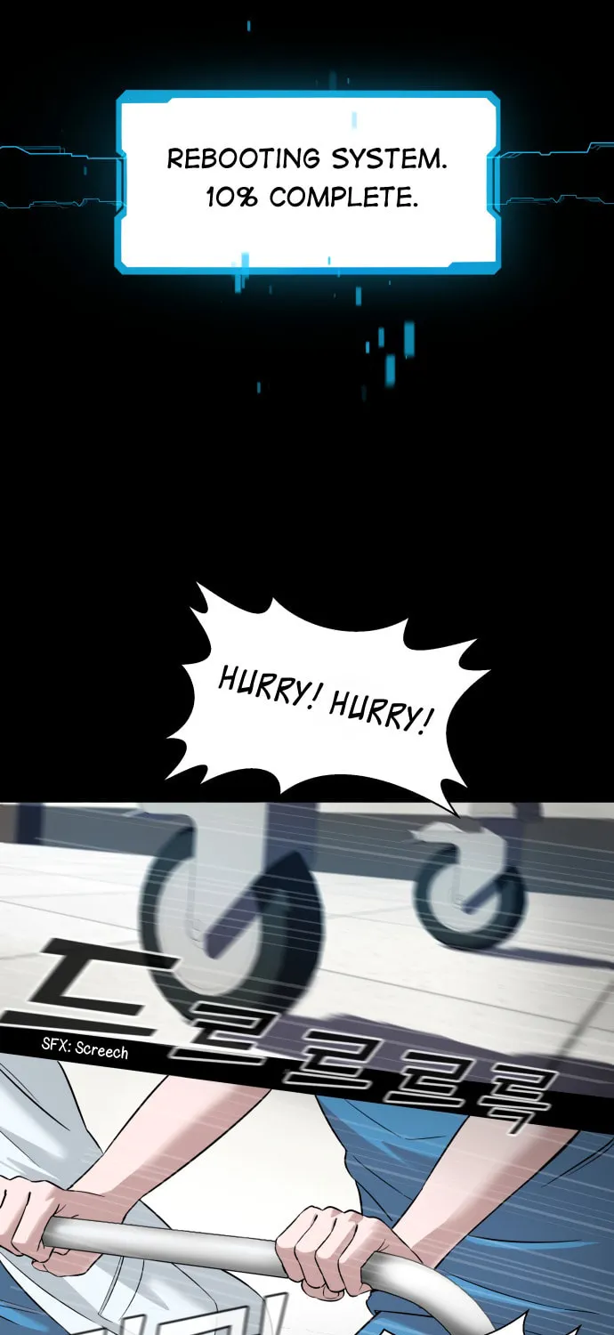 Read A.I. Doctor chapter 1 image 5 on Lezhin