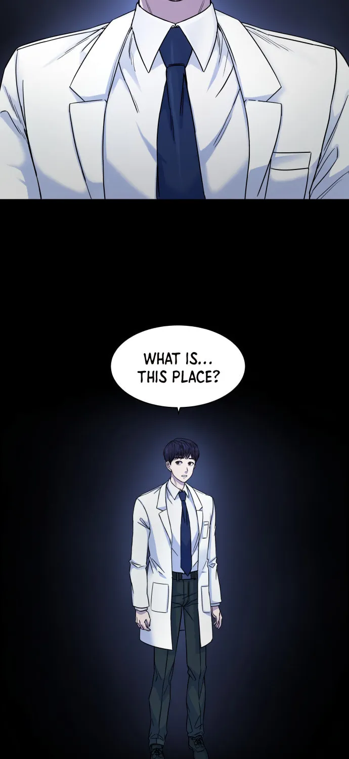 Read A.I. Doctor chapter 1 image 51 on Lezhin