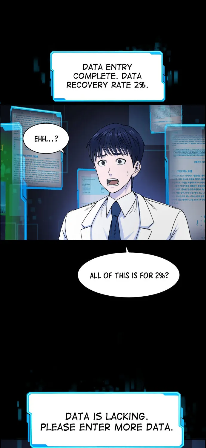 Read A.I. Doctor chapter 1 image 57 on Lezhin