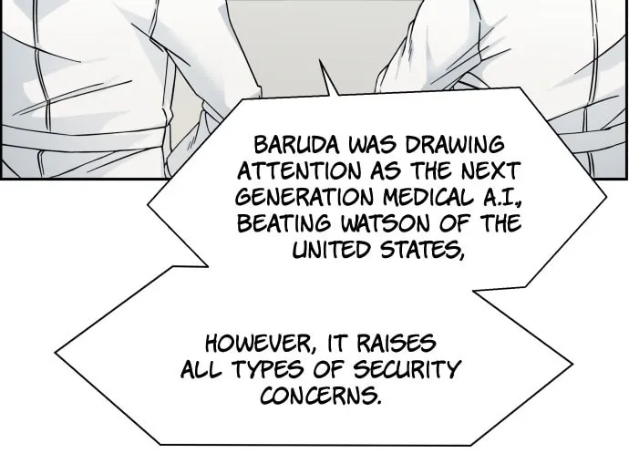 Read A.I. Doctor chapter 1 image 61 on Lezhin