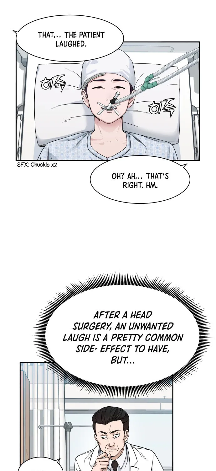 Read A.I. Doctor chapter 1 image 64 on Lezhin