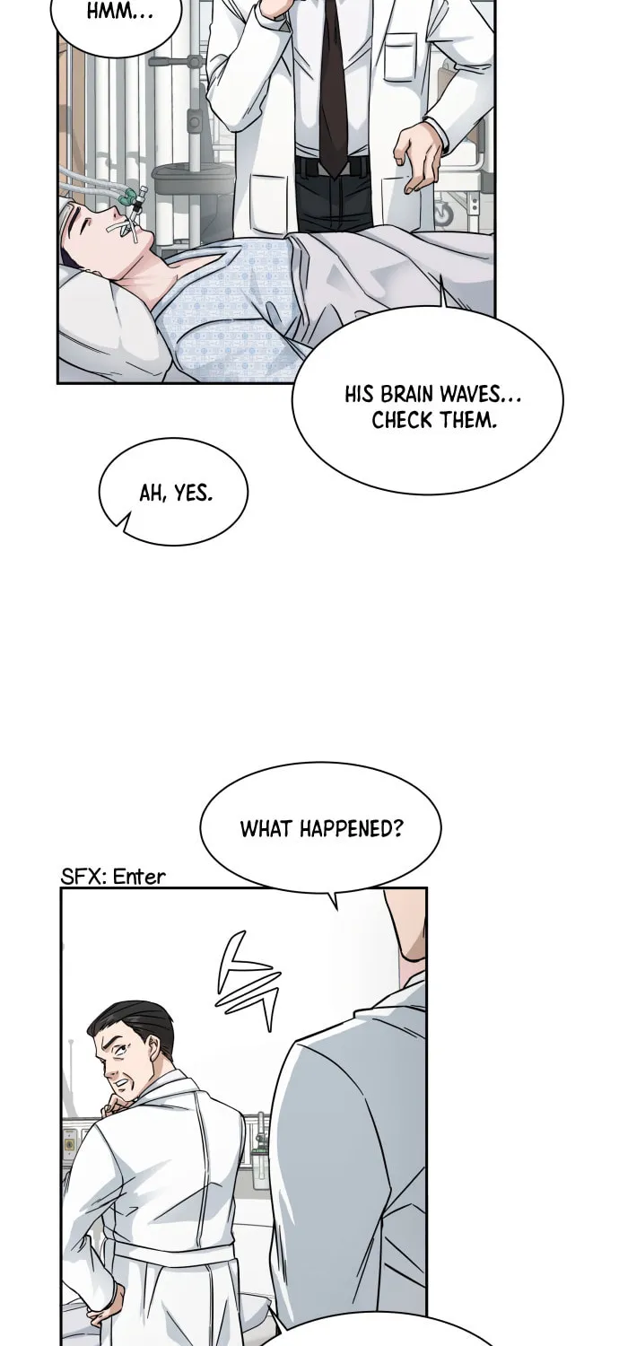 Read A.I. Doctor chapter 1 image 65 on Lezhin