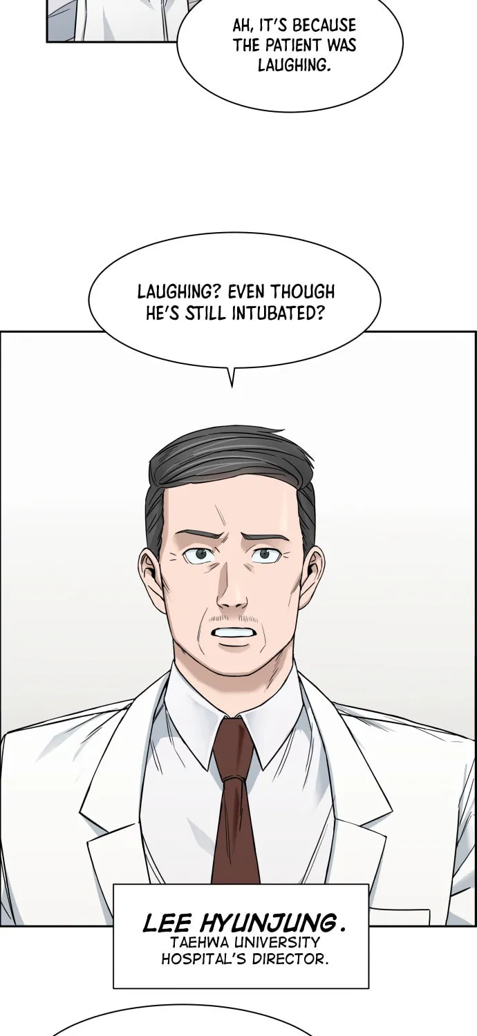 Read A.I. Doctor chapter 1 image 66 on Lezhin