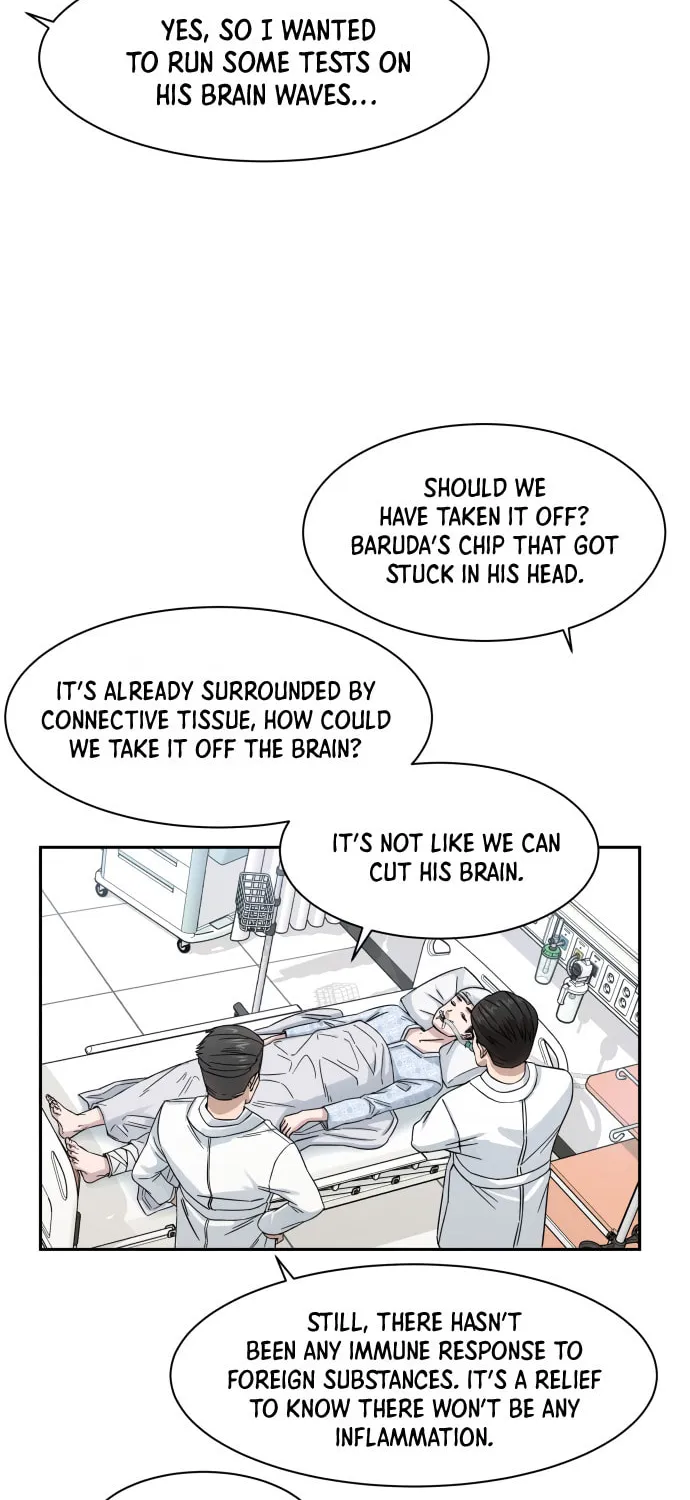 Read A.I. Doctor chapter 1 image 67 on Lezhin
