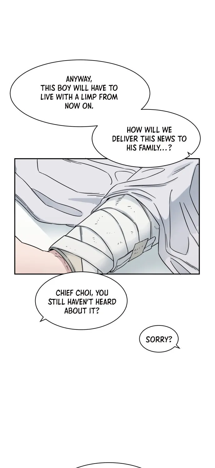 Read A.I. Doctor chapter 1 image 69 on Lezhin