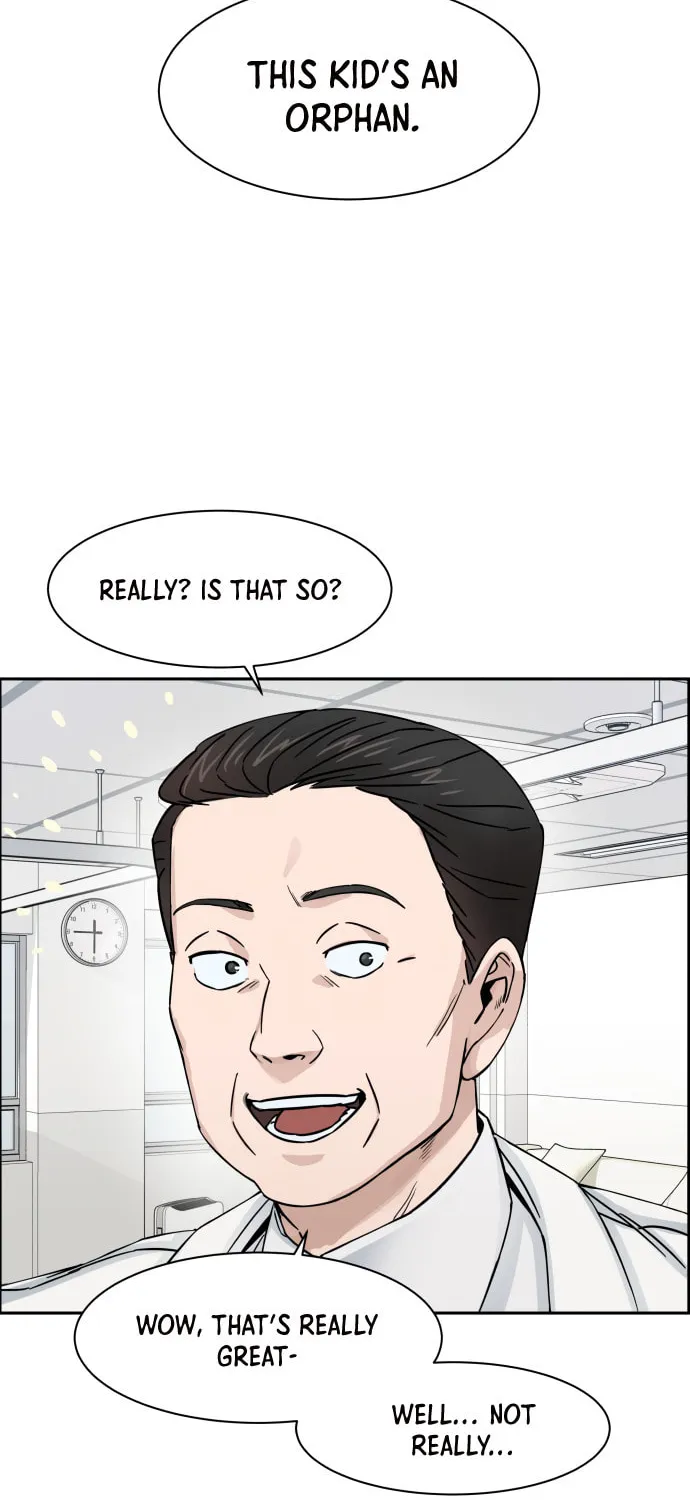 Read A.I. Doctor chapter 1 image 70 on Lezhin