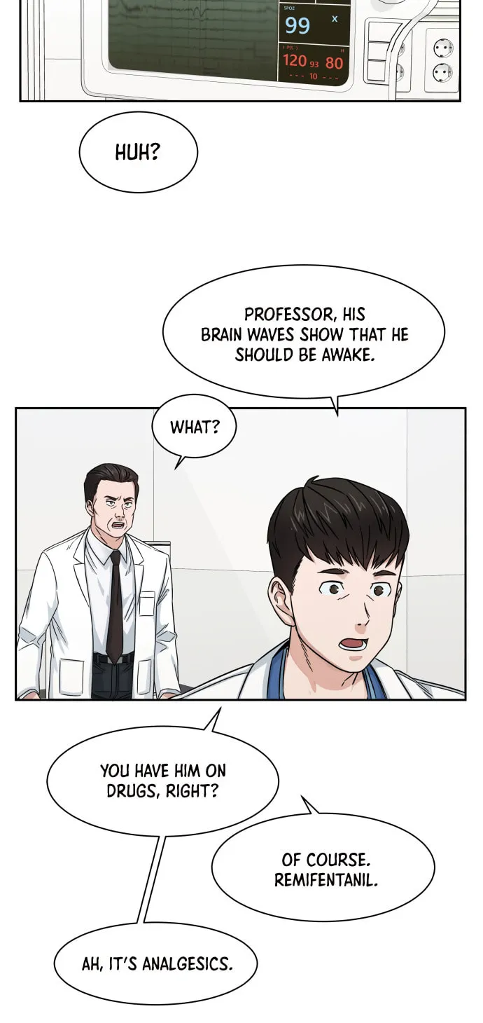Read A.I. Doctor chapter 1 image 74 on Lezhin