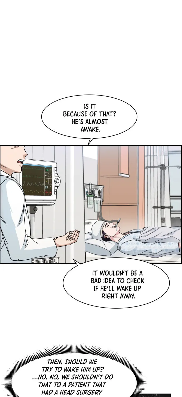 Read A.I. Doctor chapter 1 image 75 on Lezhin