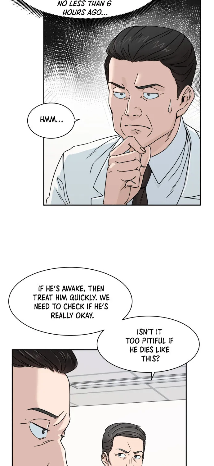 Read A.I. Doctor chapter 1 image 76 on Lezhin