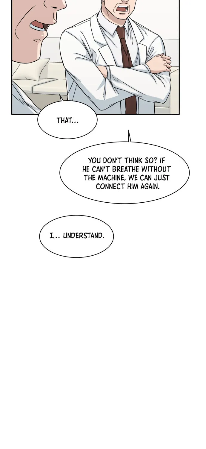 Read A.I. Doctor chapter 1 image 77 on Lezhin