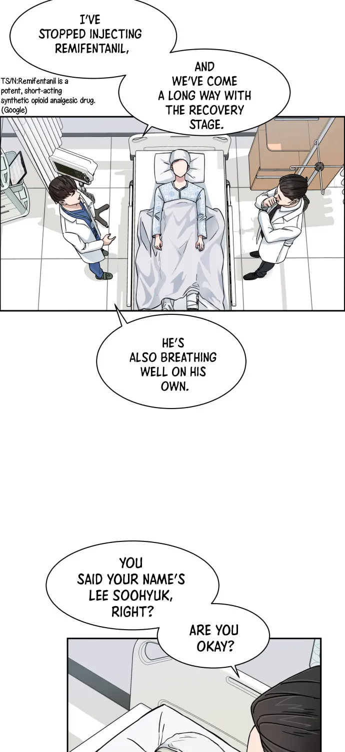 Read A.I. Doctor chapter 1 image 79 on Lezhin