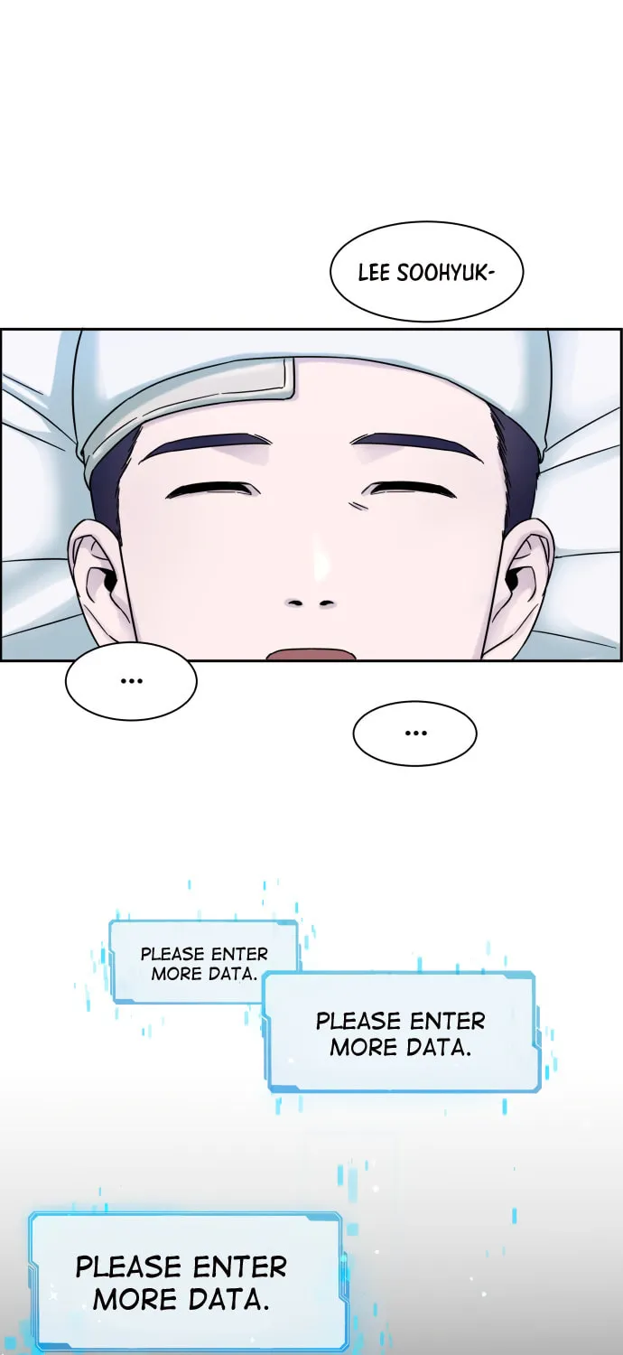 Read A.I. Doctor chapter 1 image 81 on Lezhin