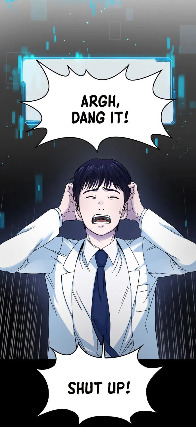 Read A.I. Doctor chapter 1 image 82 on Lezhin