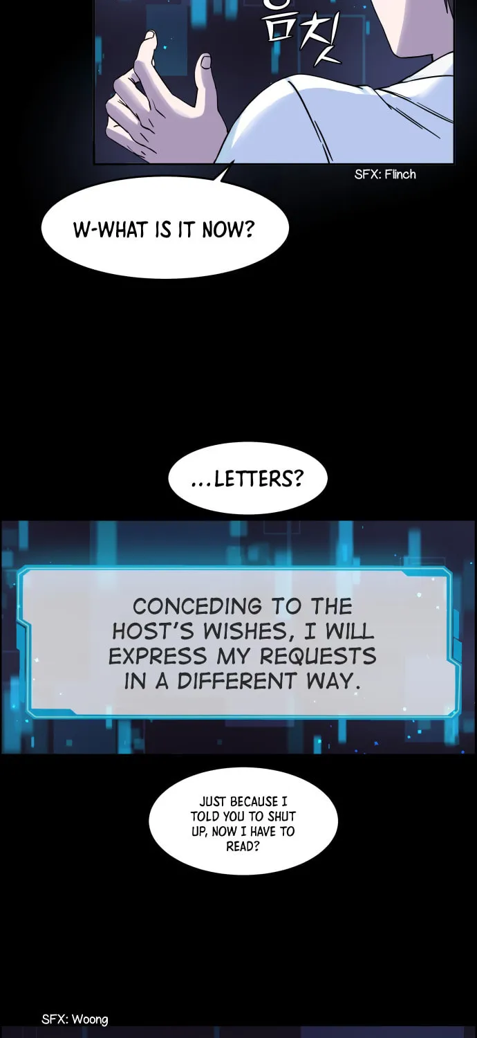 Read A.I. Doctor chapter 1 image 84 on Lezhin