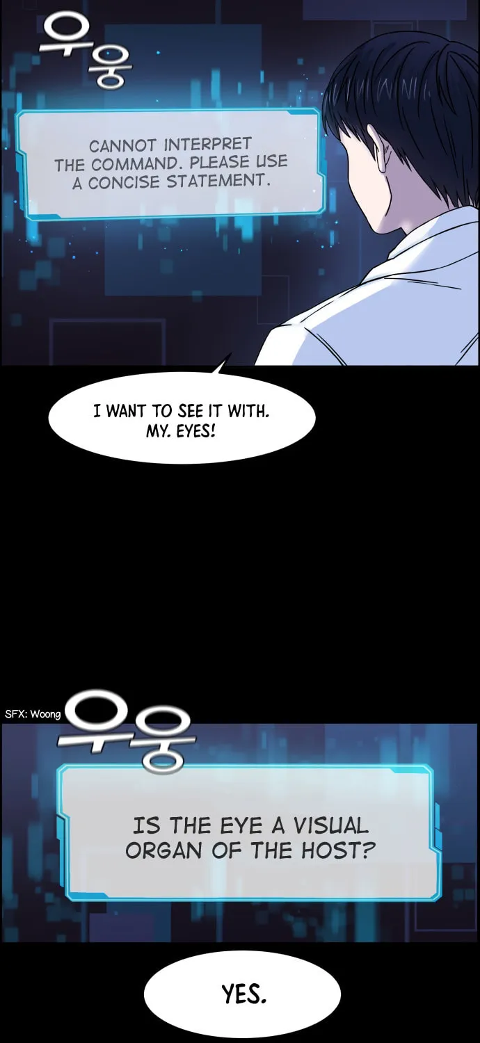 Read A.I. Doctor chapter 1 image 85 on Lezhin