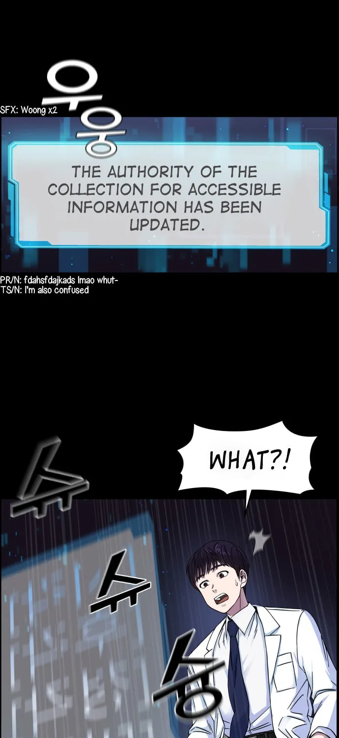 Read A.I. Doctor chapter 1 image 87 on Lezhin