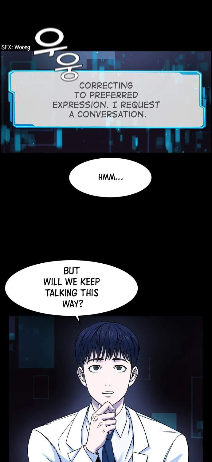 Read A.I. Doctor chapter 1 image 89 on Lezhin