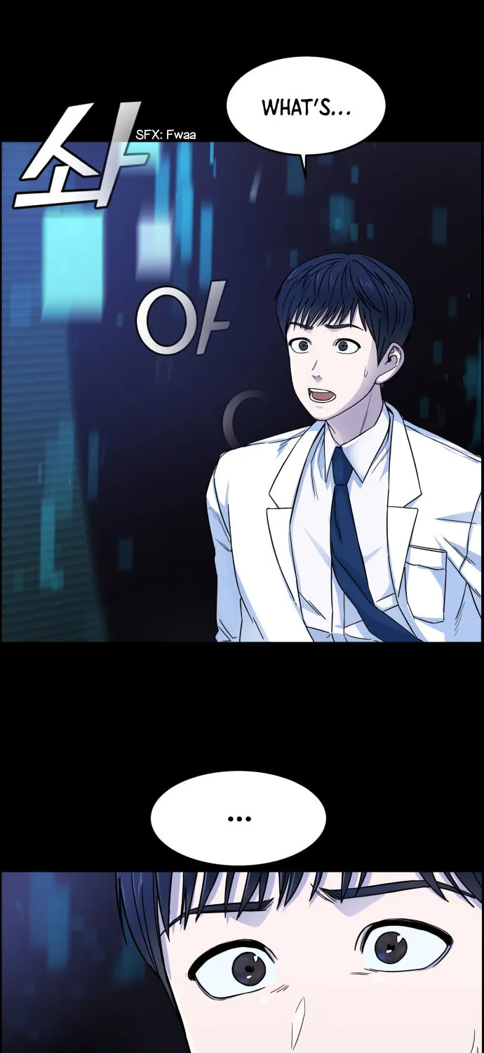 Read A.I. Doctor chapter 1 image 93 on Lezhin
