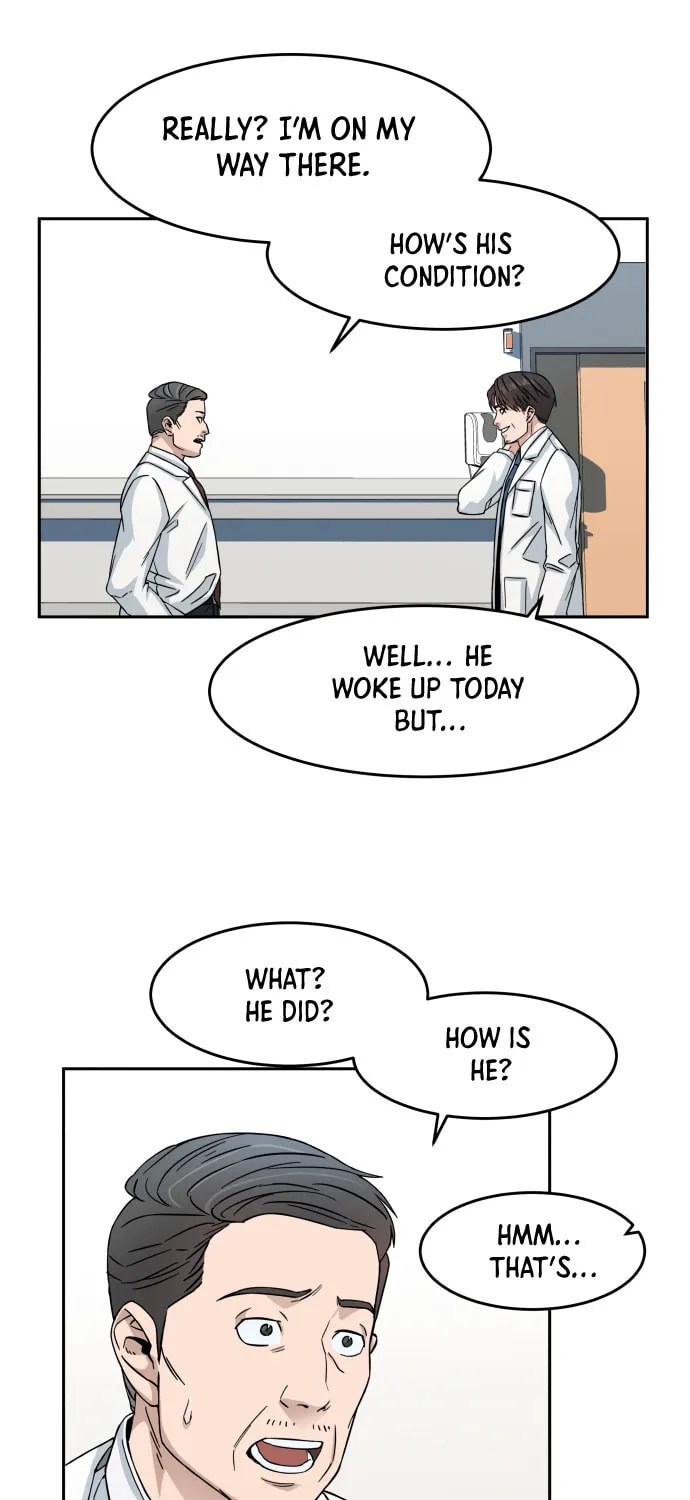Read A.I. Doctor chapter 1 image 99 on Lezhin