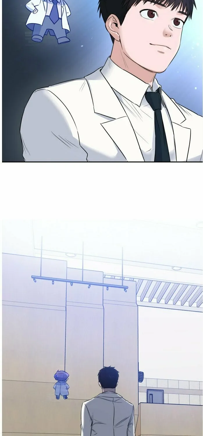 Read A.I. Doctor chapter 10 image 14 on Lezhin